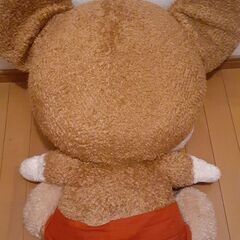 ぬいぐるみ【ミッキーマウス】の画像