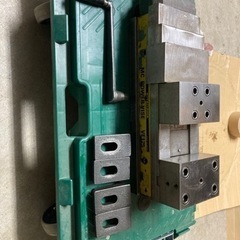 MC マシニング　KITAGAWA パワーバイス