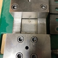 MC マシニング　KITAGAWA パワーバイスの画像