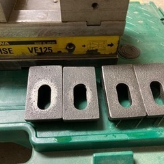 MC マシニング　KITAGAWA パワーバイスの画像