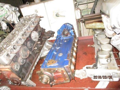MB-111-280SE-エンジンインナーKIT販売