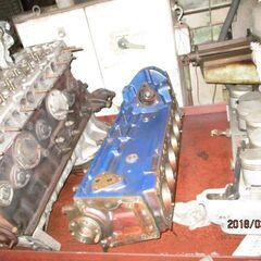 MB-111-280SE-エンジンインナーKIT販売