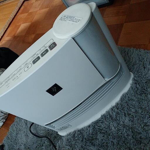 シャープ  HX-J120