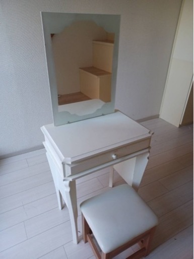 Francfranc ファム ドレッサー Francfranc フランフラン ファムドレッサー