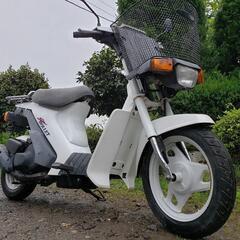 🛵原付大人気モレ‼️通勤通学配達‼️馬力あり‼️即配送ok‼️