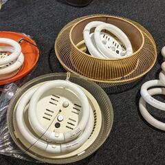 蛍光灯器具 の画像