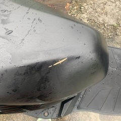 ヤマハ 中古シグナスZ 黒 ★今月引っ越す為売りますの画像