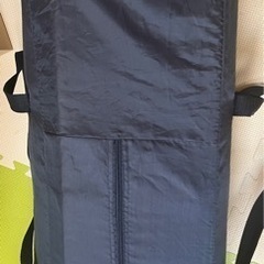 ベビーベツドの画像