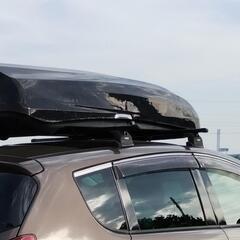 THULE TH753+TH7124+ KIT3017 Peug...