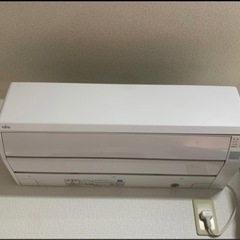★最終値下げ★2020年製  富士通ゼネラル ルームエアコン nocria  AS-C40J-W エアコン 14畳用