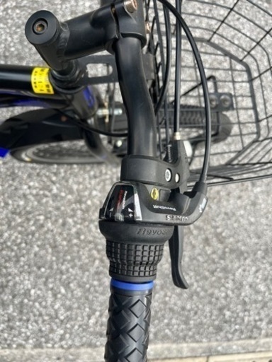 子供自転車　24インチ
