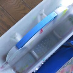 ドラゴン　デザイン　絵の具セットの画像