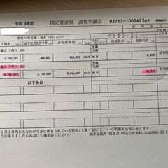 岐阜県海津市の宅地、評価額約９７８万円！