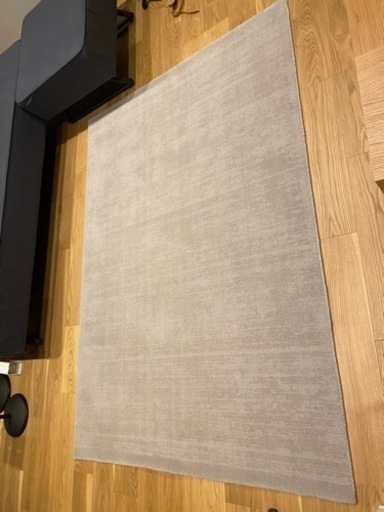 ACTUSのラグマット（FABULA）