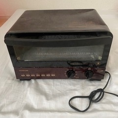 こいずみ　トースターの画像
