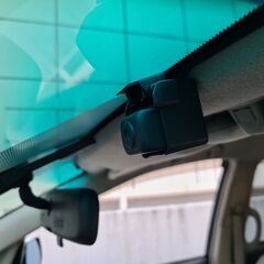 エスティマ　2.4 Gエアロ　H18　車検5/12　走行102000ｋ　社外HDDサイバーナビ＆フルセグTV＆フリップダウンモニター　カラーバックカメラ 　両側パワースライド　社外16AW　キセノン　クルコン　7人乗り　禁煙車の画像