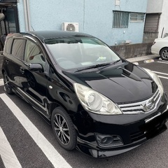 再値下げ 日産 ノート E11 2023自動車税支払い済 車検R...
