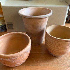 【済】園芸用品多数