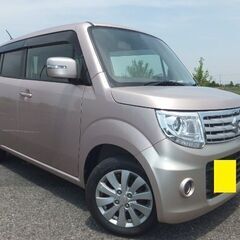 H26　Wit　７万㌔台　車検２年付　ナビ　TV　ﾚｻﾞｰｼｰﾄ...