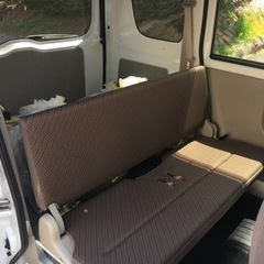 エブリィ4WD 5AGSミッション　車検令和7年4月迄の画像
