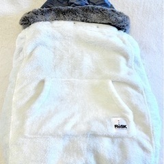 RoSK ベビーカー抱っこ紐ケープ　3season Super Multiple Coverの画像