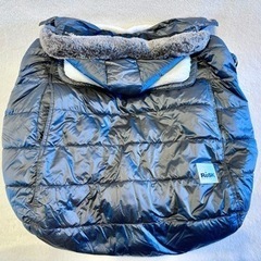 RoSK ベビーカー抱っこ紐ケープ　3season Super Multiple Coverの画像