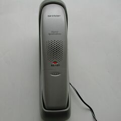 ⭕シャープ子機　NO2の画像