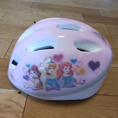 子供用ヘルメット　ディズニー