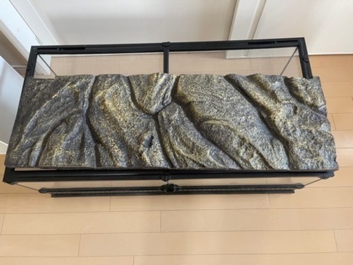 中古　GEX EXOTERRA グラステラリウム9030