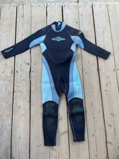 ウエットスーツ 約50枚