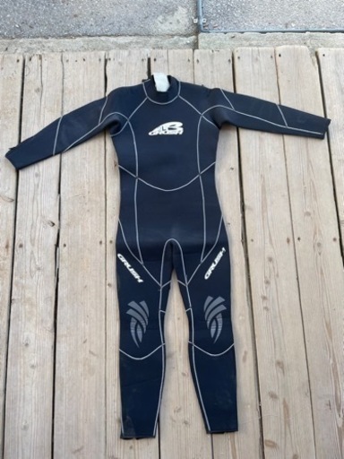 ウエットスーツ 約50枚
