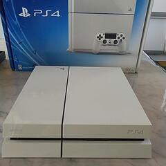 プレイステーションPS４(ジャンク)