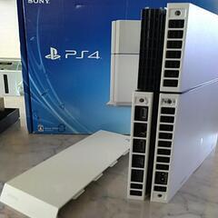 プレイステーションPS４(ジャンク)の画像
