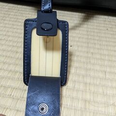 無料で差し上げます【引取限定】NIKEゴルフボストンバッグ＆シューズバッグセット　BLACK黒の画像