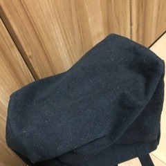 DEAN &DELUCA トートバッグの画像