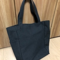 DEAN &DELUCA トートバッグの画像