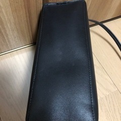 ショルダーバッグ　美品の画像