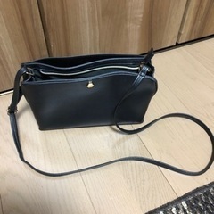 ショルダーバッグ　美品