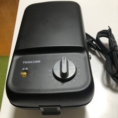 ホットサンドメーカー