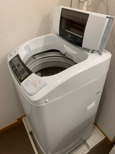 洗濯機