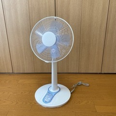 【 お相手決定 】扇風機