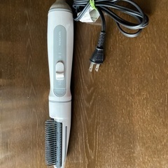 ドライヤーの画像