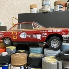 プラモデル模型好きのグルチャメンバー募集 − 東京都
