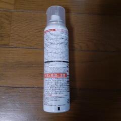 薬用ハンド消毒スプレーの画像