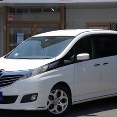 🚗自社ローンといえばオトロン❗️　マツダ ビアンテ グランツ