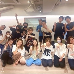 踊ってみたい人大集合✨🍀