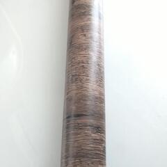 カッティングシート 木目調の画像