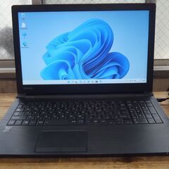 Toshiba Satellite B65