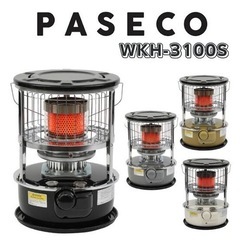 新品未使用のパセコストーブ　冬に向けてどうですか