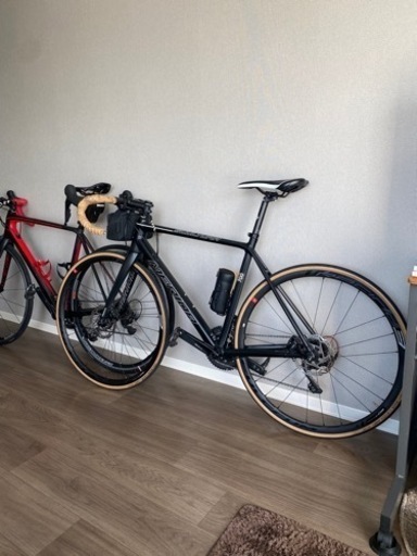 MERIDA SCULTURA DISC 700 お盆限定価格